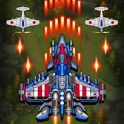 1945 самолеты стрелялки icon