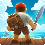 Grand Survival - Ocean Adventure icon