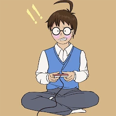 Mom don't let me play game icon