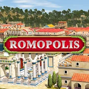 Romopolis APK icon
