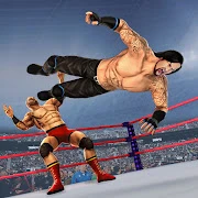 World Tag Team Wrestling Revolution Championship icon
