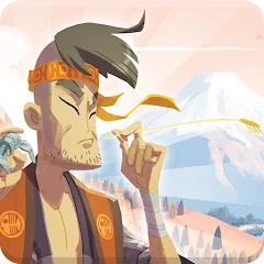 Tokaido APK icon