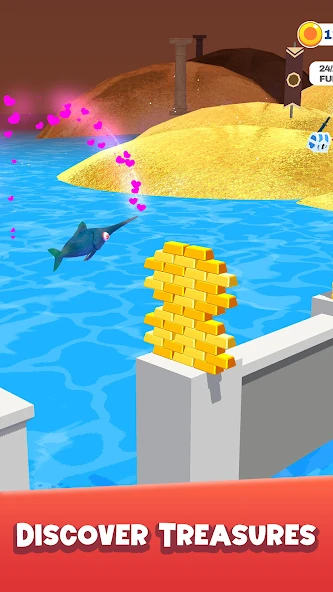 Slice It All! screenshot 6