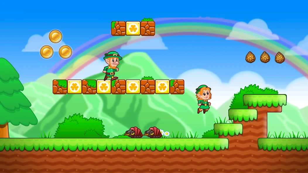 Lep's World screenshot 6