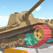 Tank Physics Mobile Vol.3 APK icon