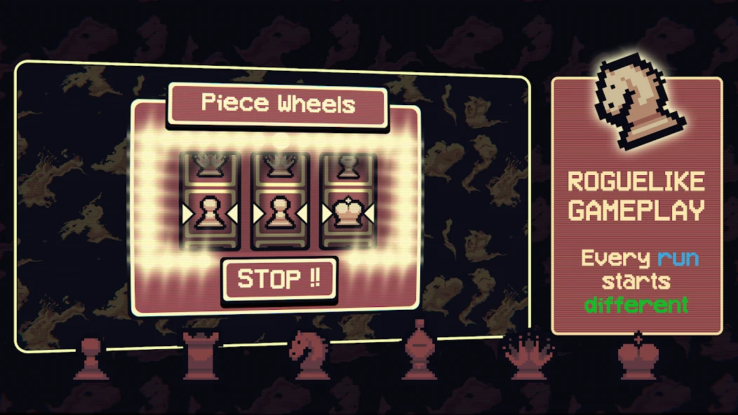 Gambonanza APK screenshot 2