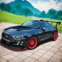 Car Saler Simulator Dealership APK icon