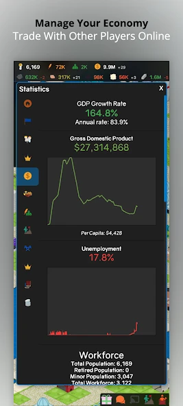 My Colony screenshot 3