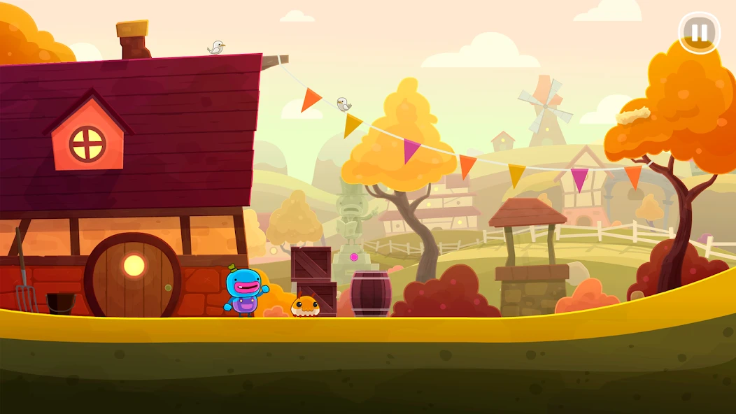 Bring You Home APK screenshot 1