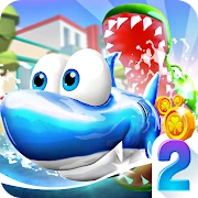 Run Fish Run 2 icon