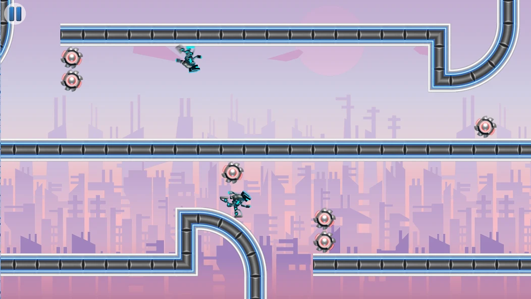 G-Switch 3 screenshot 6