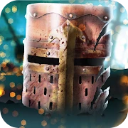 Heroes and Castles 2 icon