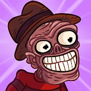 Troll Face Quest Horror 2: Halloween Special icon