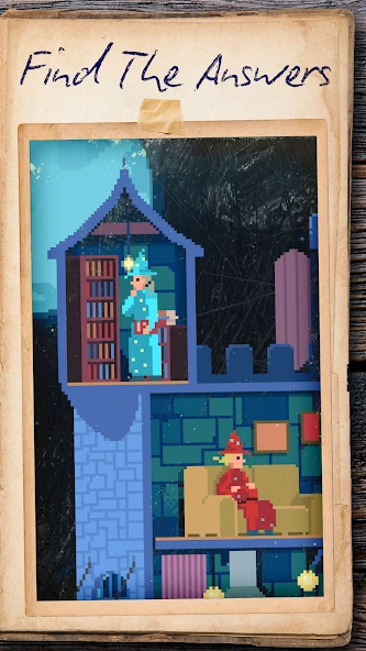 Photographs – Puzzle Stories APK screenshot 4