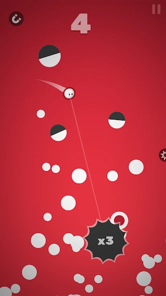 Leap On! screenshot 1