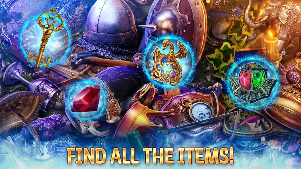 Labyrinths of World 7 f2p screenshot 1