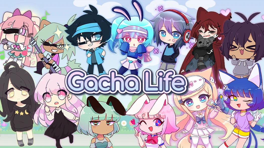 Gacha Life screenshot 6