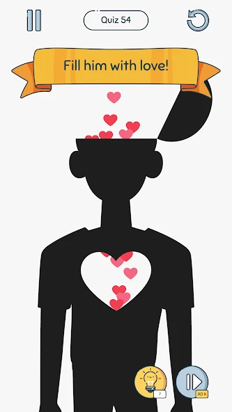 Brain Up screenshot 4