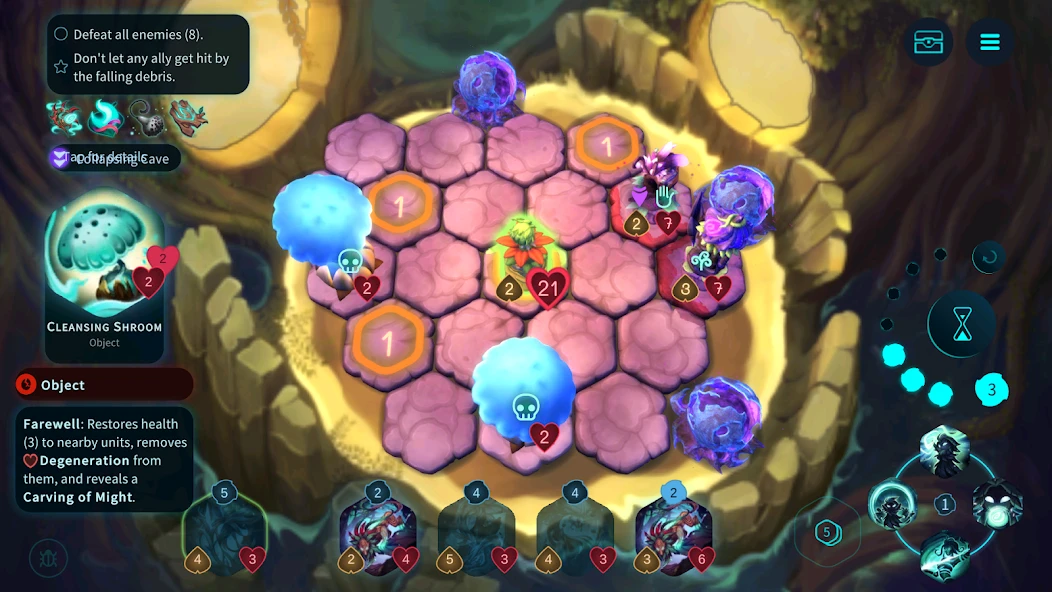 Oaken APK screenshot 6