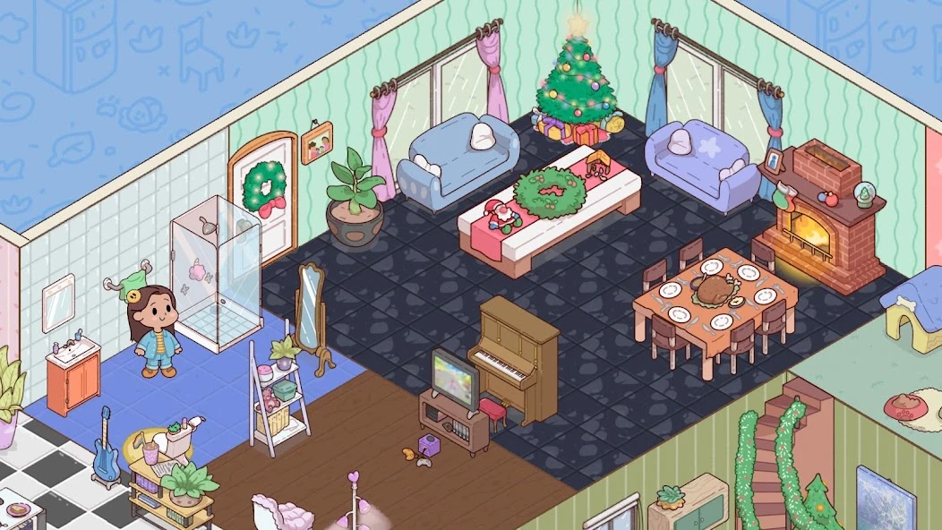 My Dear Farm screenshot 5