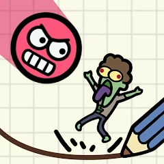 Hello Zombie icon