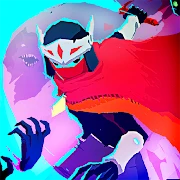 Hyper Light Drifter APK icon