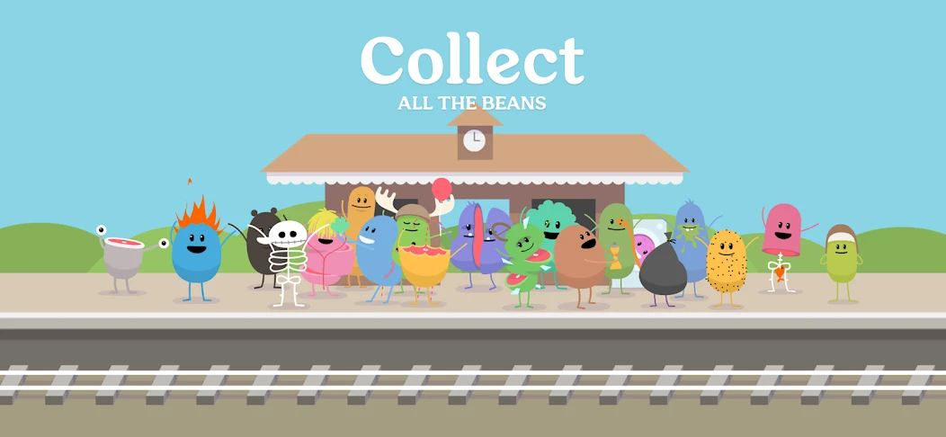 Dumb Ways to Die Original screenshot 1