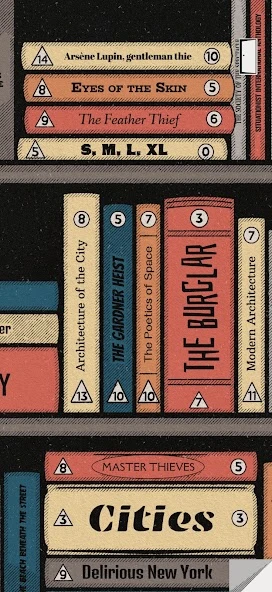 Your House APK screenshot 4