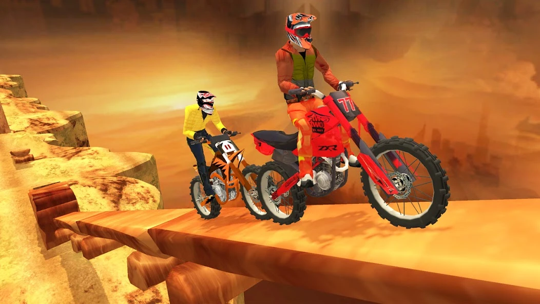 Bike Racer 2018 screenshot 5