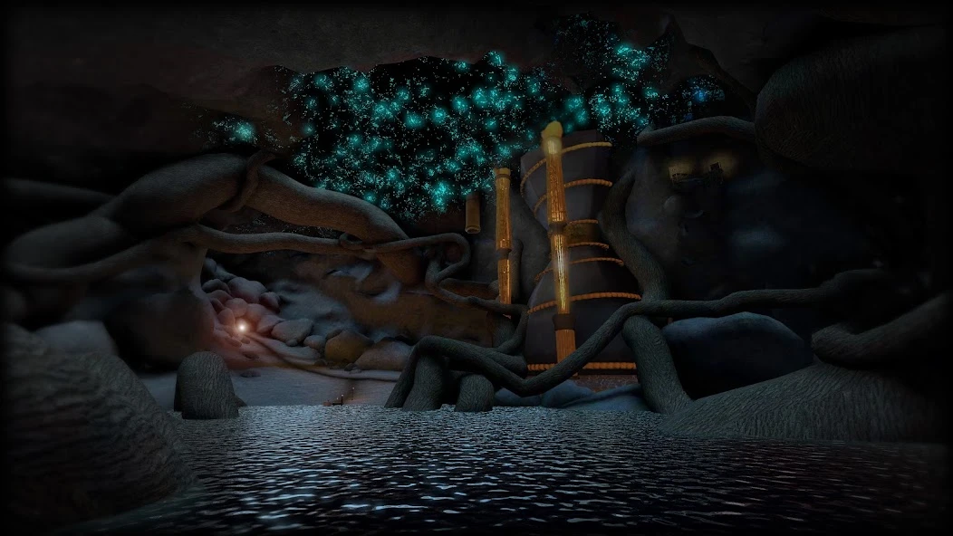 Legacy 4 – Tomb of Secrets APK screenshot 1