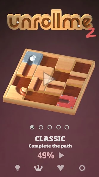 Unroll Me 2 screenshot 1