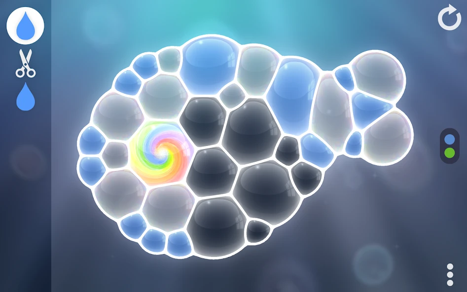 Пузырьки screenshot 6