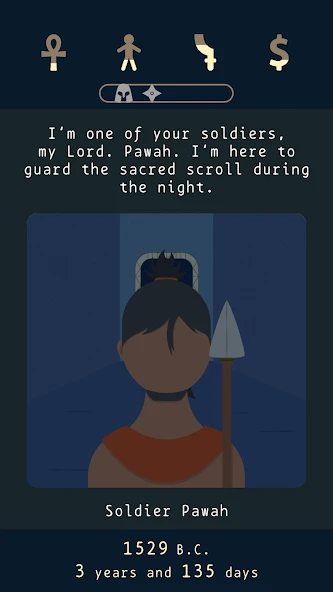Lapse 2: Before Zero screenshot 4
