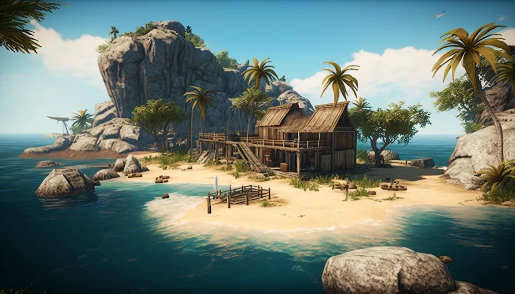 Survival among the dead (rpg)+ screenshot 4