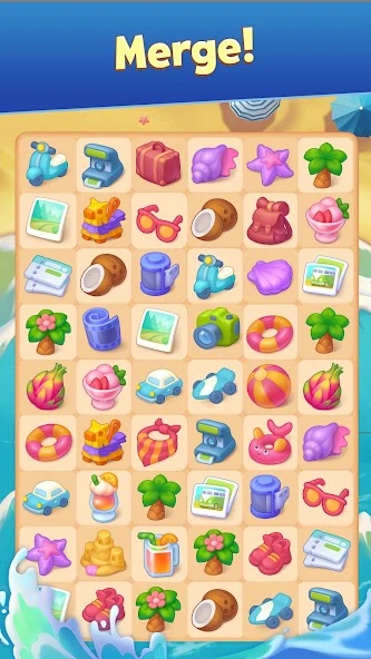 Road Trip APK screenshot 2
