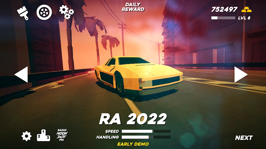 Pako Highway screenshot 5