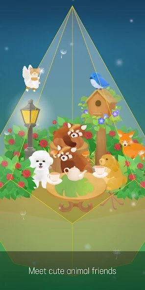 My Little Terrarium: Idle Game screenshot 3