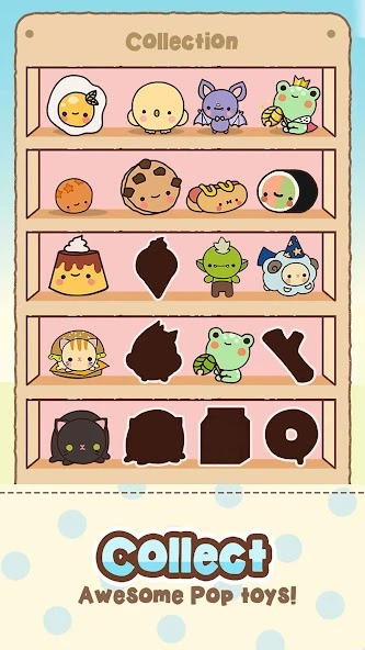 Clawbert screenshot 2