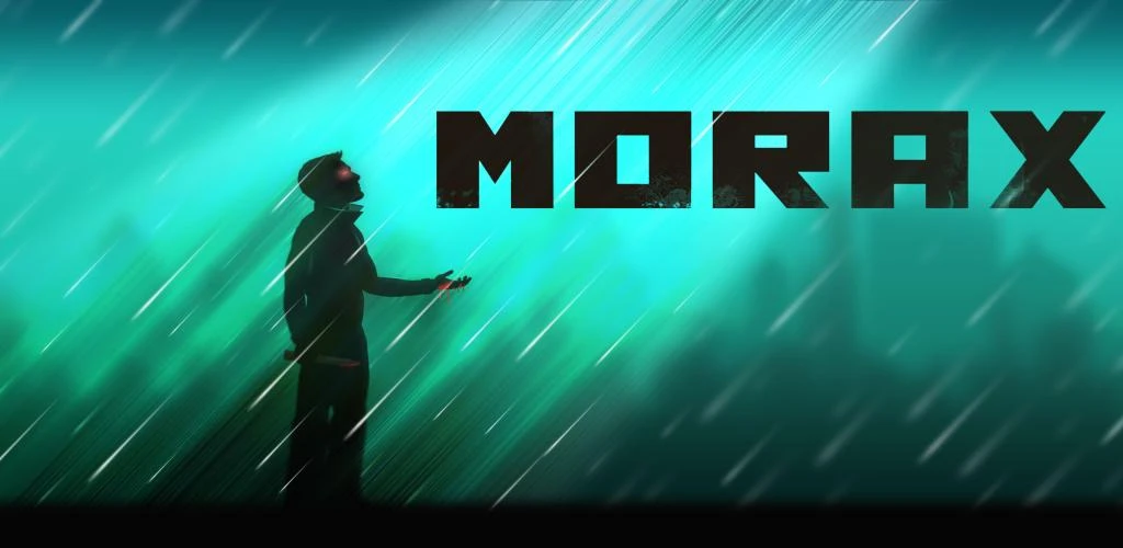 MORAX: A Horror Story – Part 1 APK screenshot 1