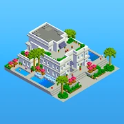 Bit City icon