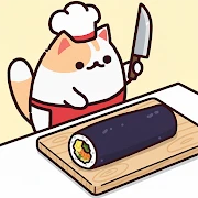 Cat Snack Bar APK icon