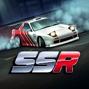 Static Shift Racing APK icon