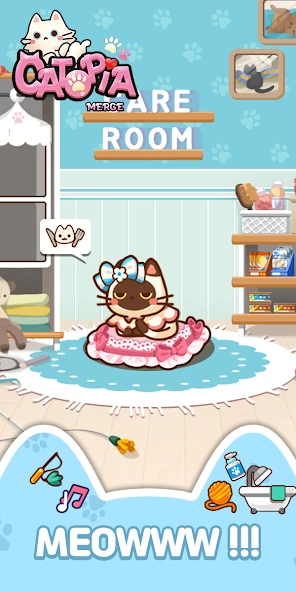 Catopia screenshot 5