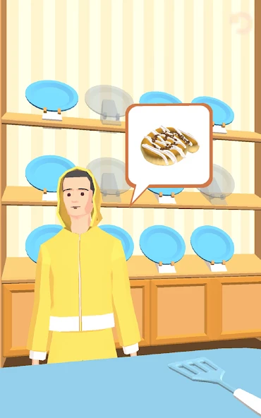 Bake it screenshot 6