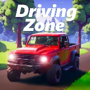Driving Zone: Offroad APK icon