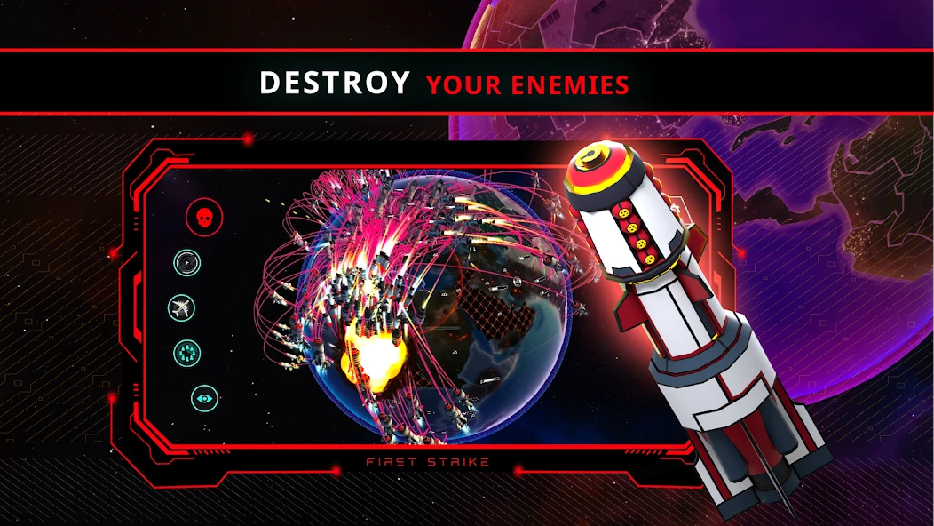 First Strike screenshot 5