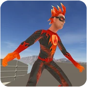 Flame Hero icon