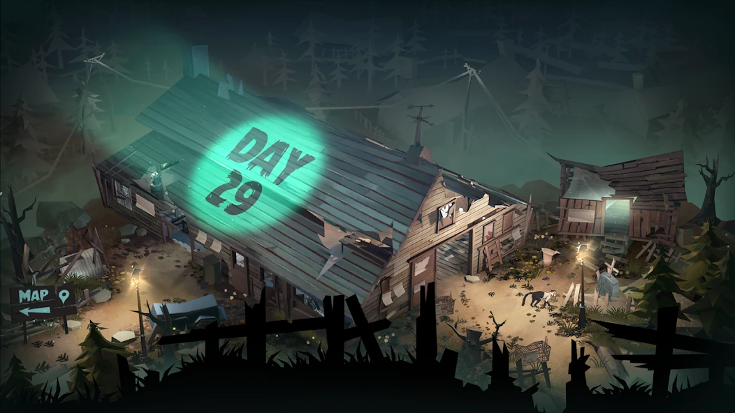 29 Days screenshot 1