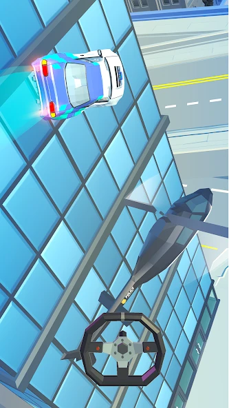 Crazy Rush 3D: Race Master APK screenshot 5