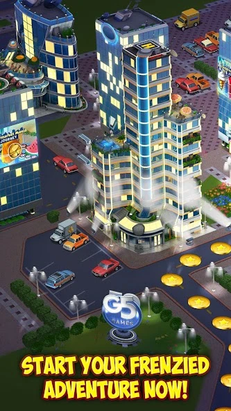 Supermarket Mania Journey screenshot 5